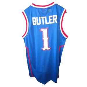 Jimmy Butler Tomball High School Basketball Jersey - Size XL